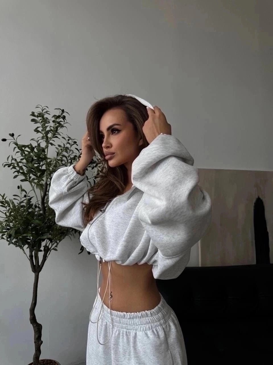 комплект одежды plegie цвет розовый размер 42-46,комплект одежды plegie цвет розовый размер 44-48,костюм велюровый розовый,женский спортивный костюм,костюм велюровый