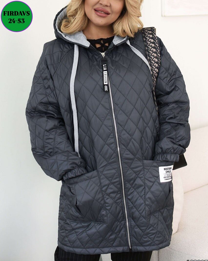 демисезонная куртка женская,демисезонная куртка,женская куртка большого размера,женская куртка,куртка женская на синтепоне