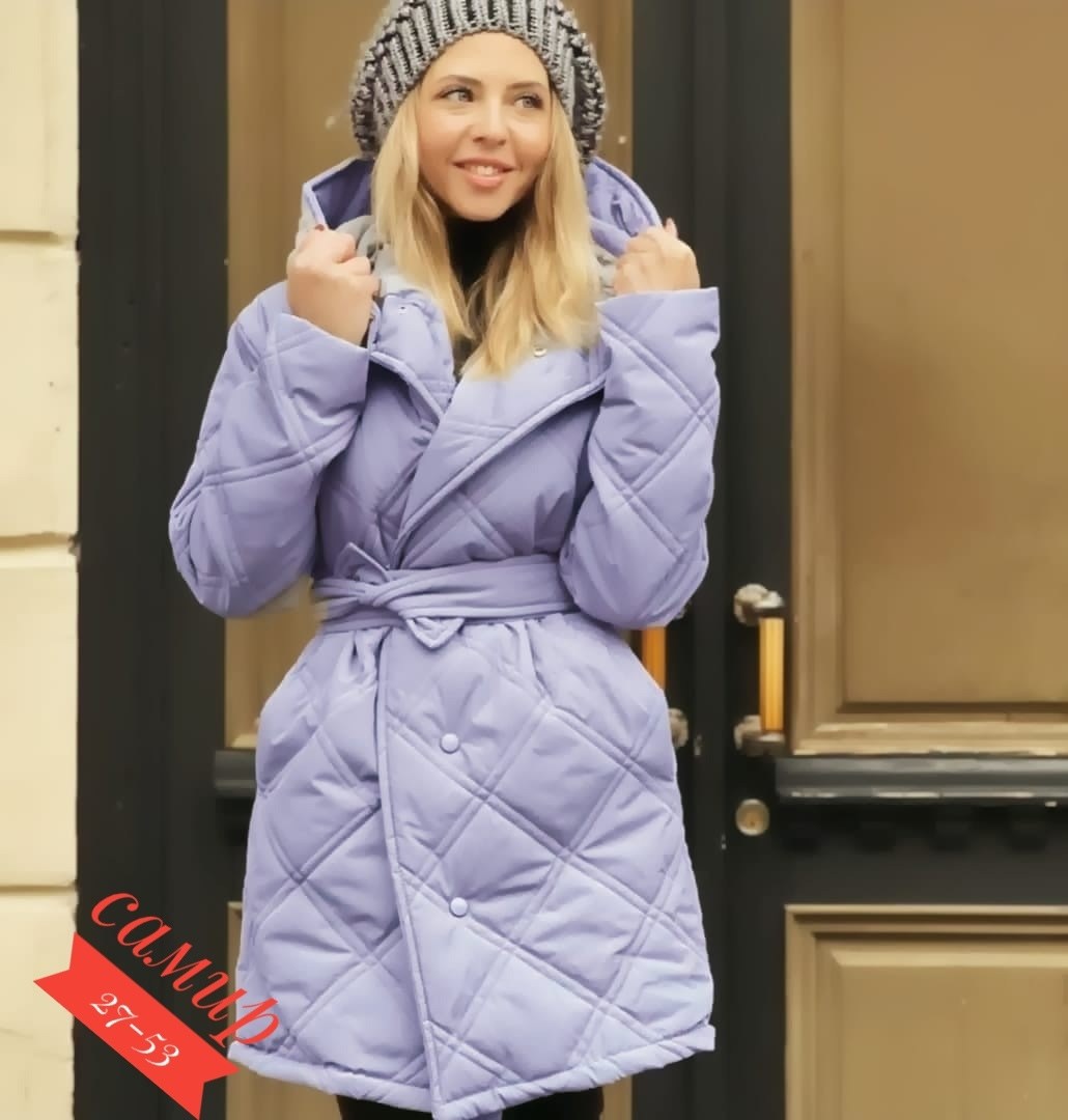 пальто на синтепоне,женское стеганое пальто,пальто демисезонная,пальто модное,стеганое пальто