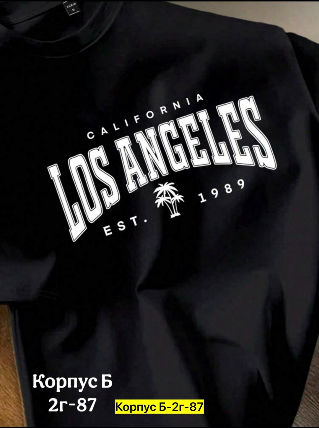 мужской футболка,футболка,футболка с принтом,футболка с принтом лос-анджелес