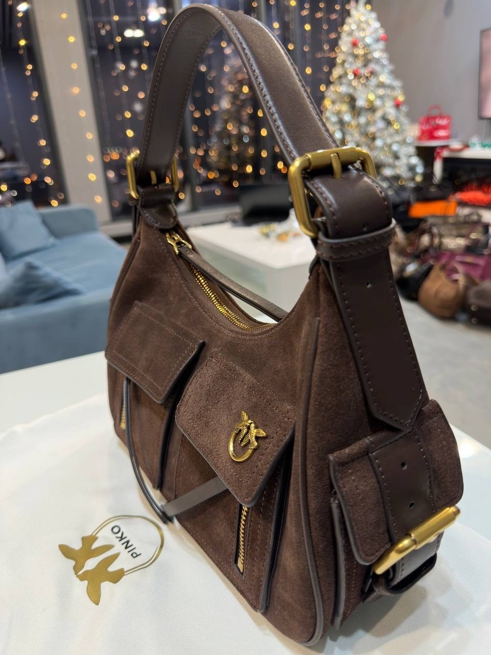 сумка pinko натуральная замша,сумка женская замшевая pinko,сумка женская pinko,сумка pinko,сумка pinko замша