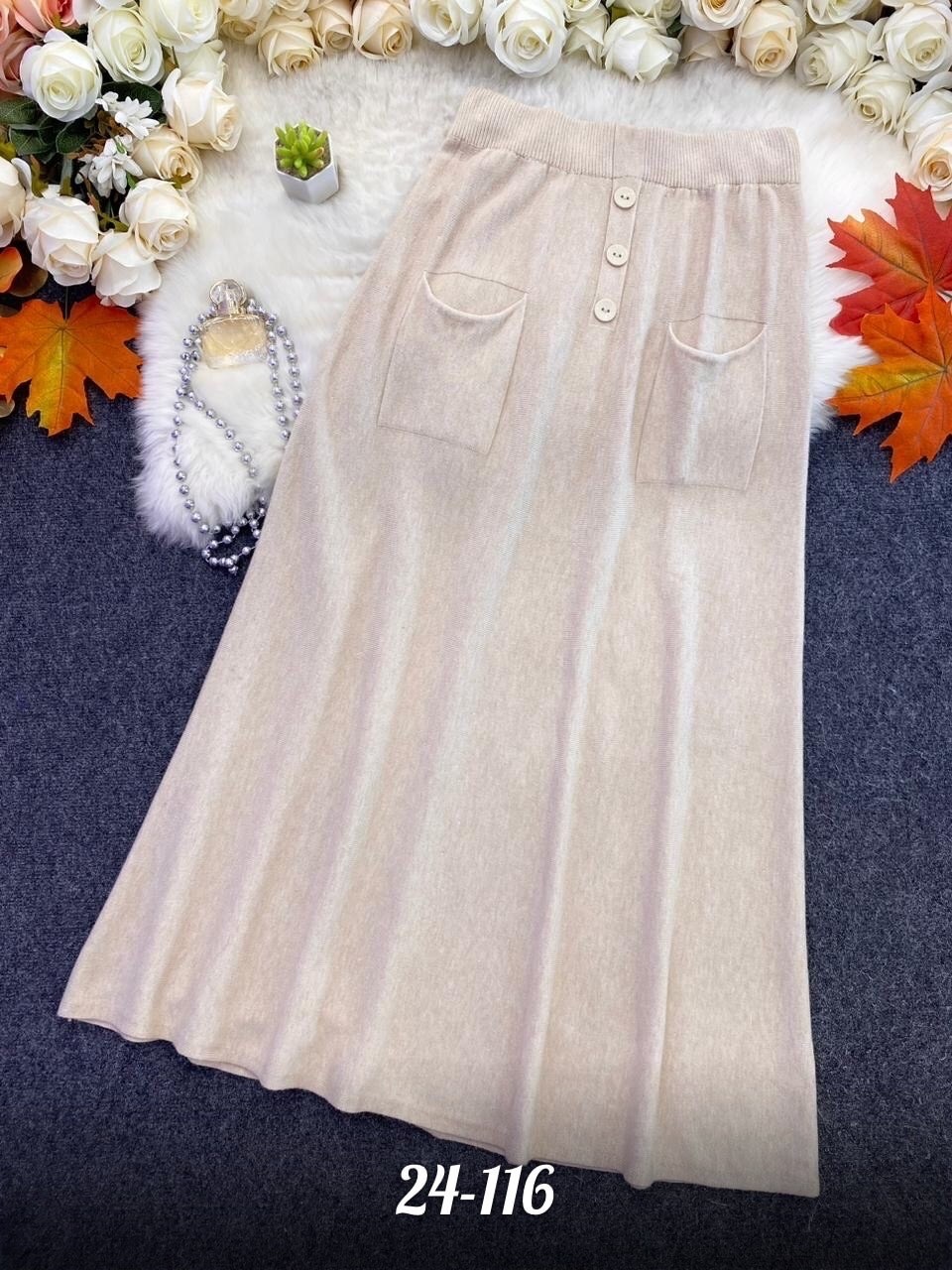 юбка женская теплая,трикотажная юбка,трикотажная длинная юбка,юбка средней длины,юбка женская