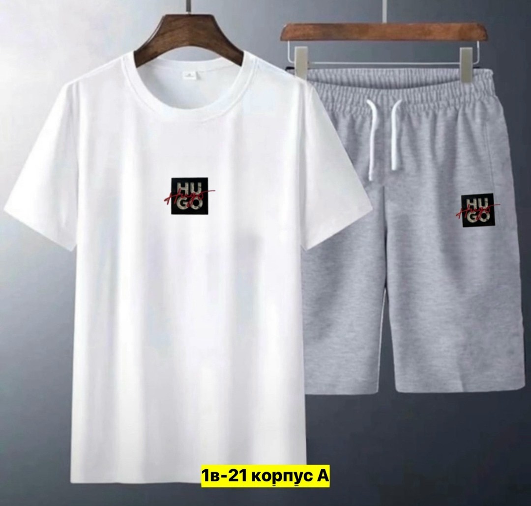 спортивные мужские костюмы,костюм шорты футболка мужской,комплект спортивной одежды,костюм спортивный мужской шорты,спортивные костюмы для мужчин