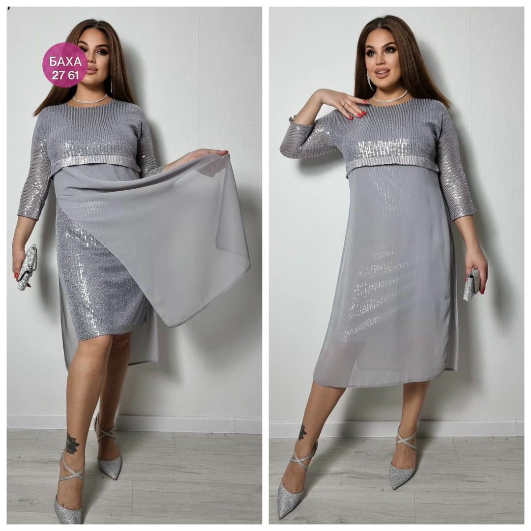 платья нарядное,платье женское,платье,платье женское праздничное люрекс батал 48-62р,вечернее платье