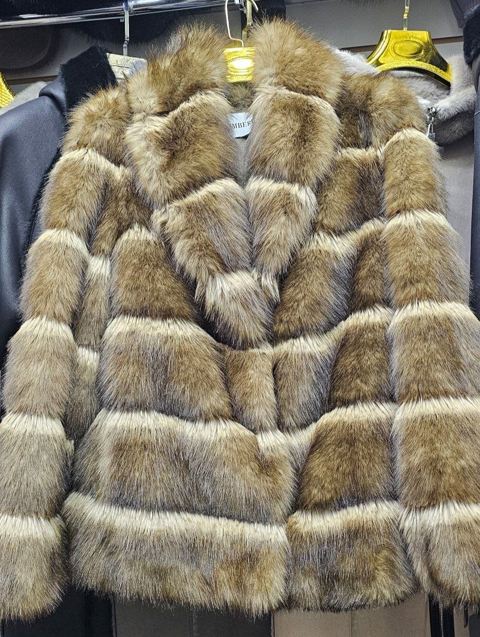 шуба лиса,шуба из лисы,шуба женская,шуба,шуба из песца