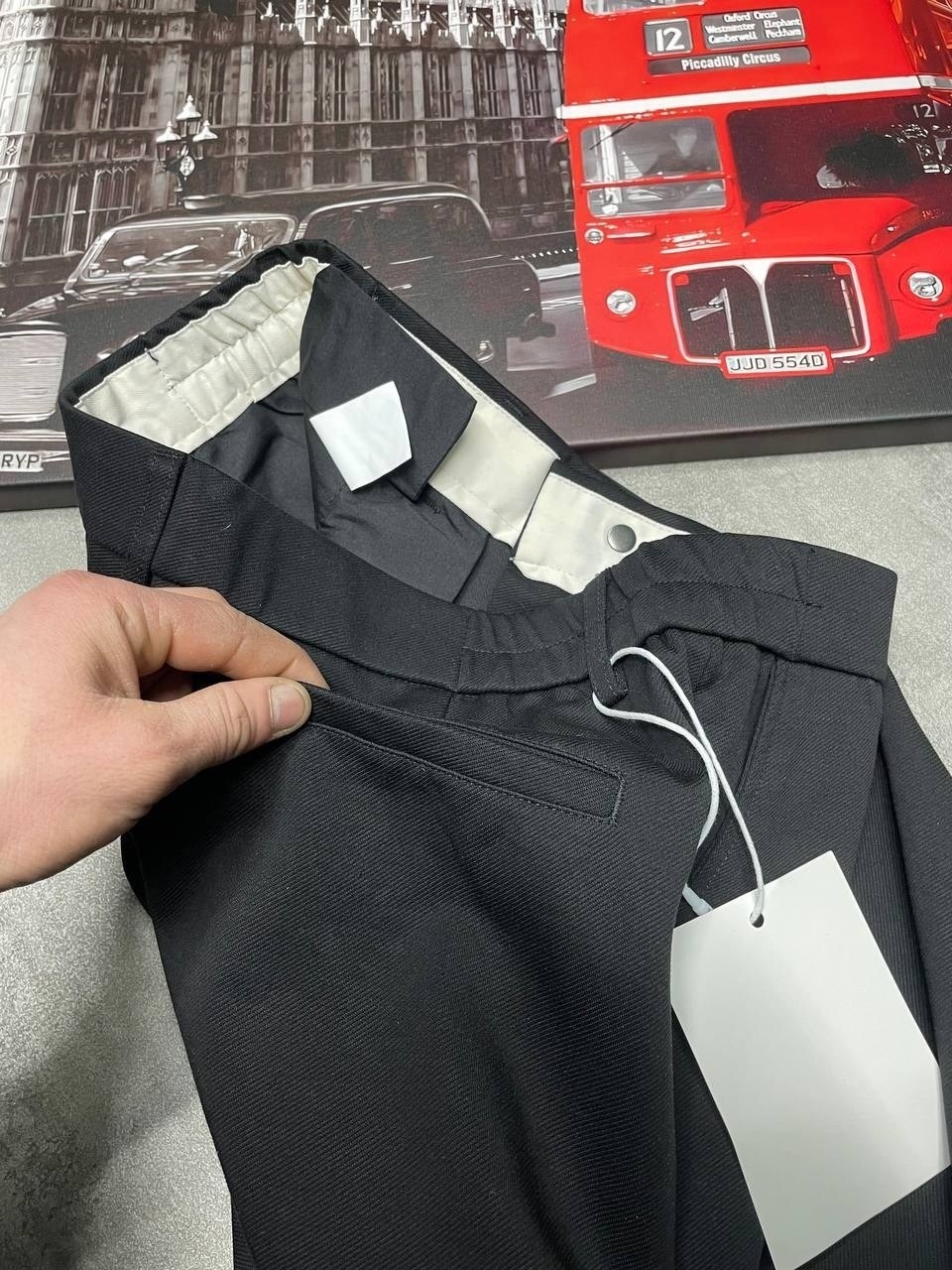 классические брюки,мужские брюки,брендовые брюки,брюки prada,повседневные брюки