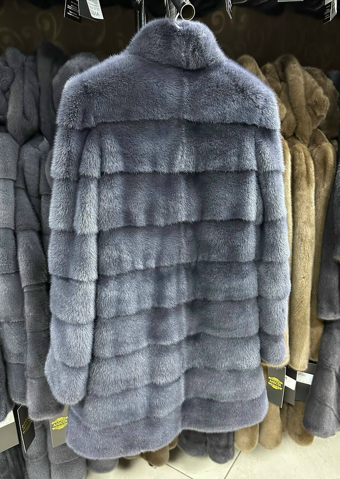 шуба норковая,женская шуба из натурального меха норки,шуба норка,шуба норковая 75 см поперечка,шуба из натурального меха норки