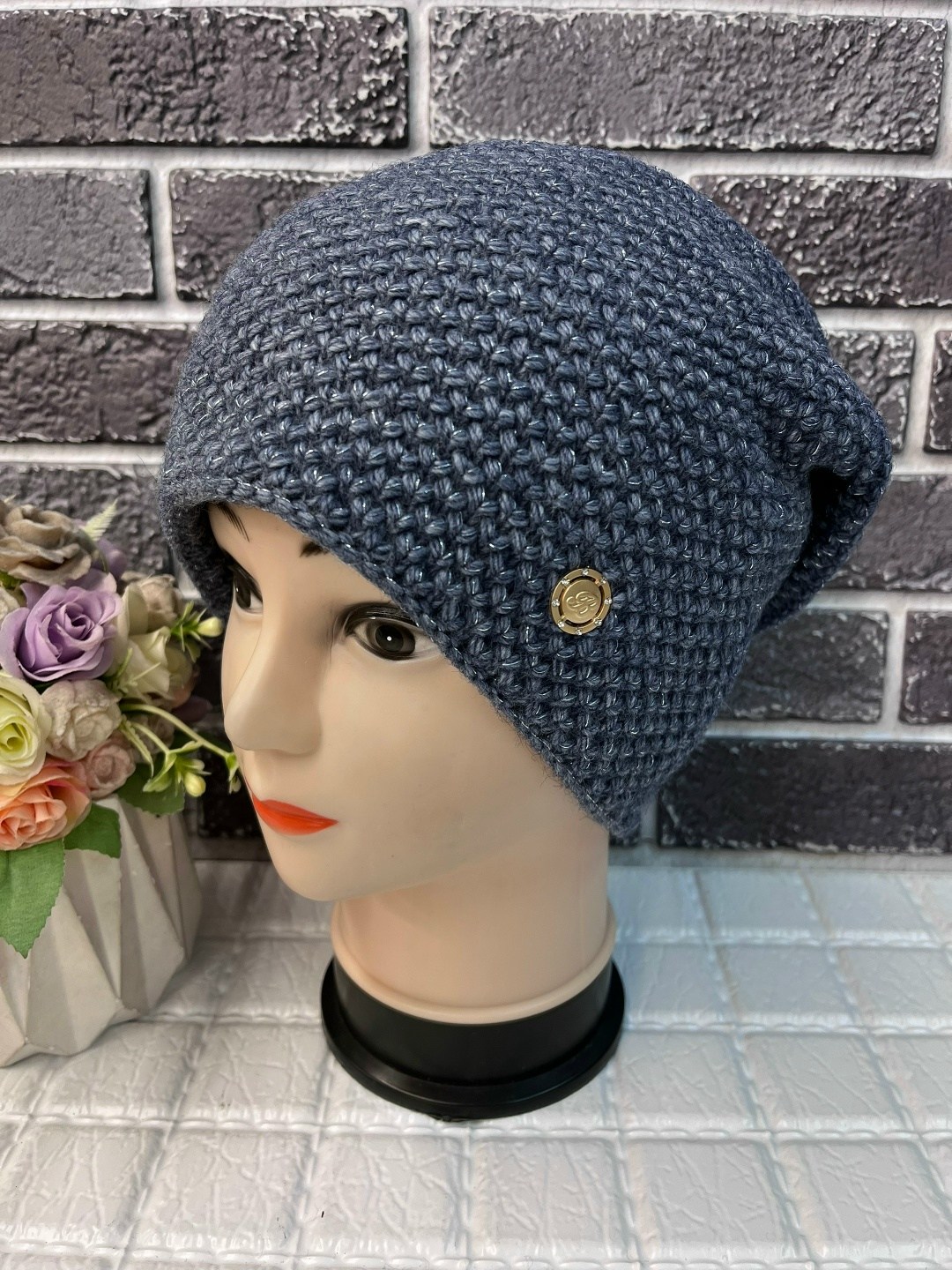 женская шапка,шапка женская на флисе,шапки ,шапка платок,шапка для женщин