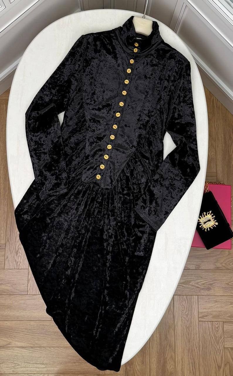 платье велюр,платье бархат,бархатное платье,платье женское,платье вечернее бархатное gorte