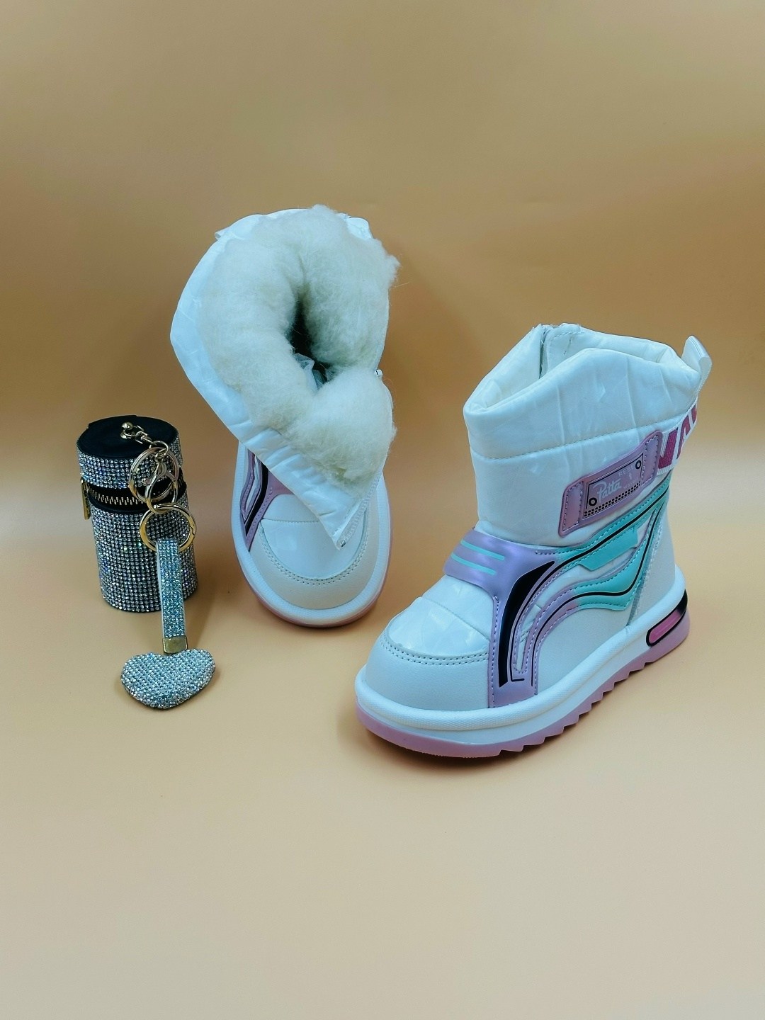 ,детская зимняя ,сапожки, дутики,сапоги детские