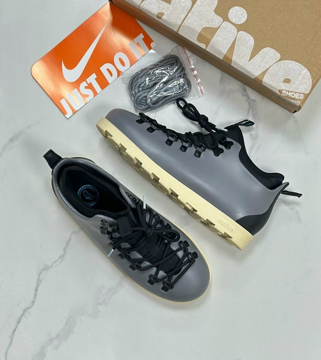 ,ботинки native fitzsimmons citylite,native ботинки,native ,мужские ботинки native