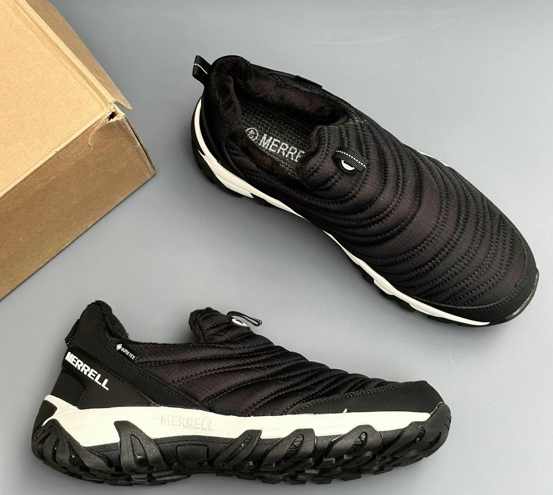 кроссовки merrell,кроссовки для мужчин, спортивная, мужские,повседневные кроссовки