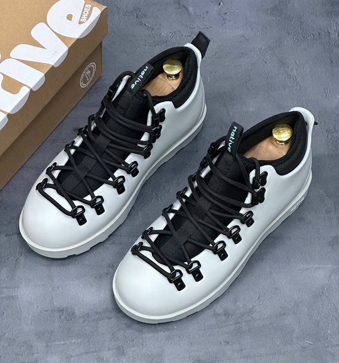 ,ботинки native,ботинки native fitzsimmons citylite,ботинки мужские native, native