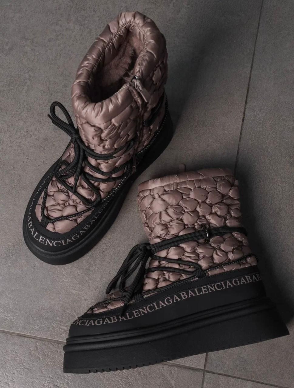 ,дутики,дутики женские, женская зимняя,сапоги дутики