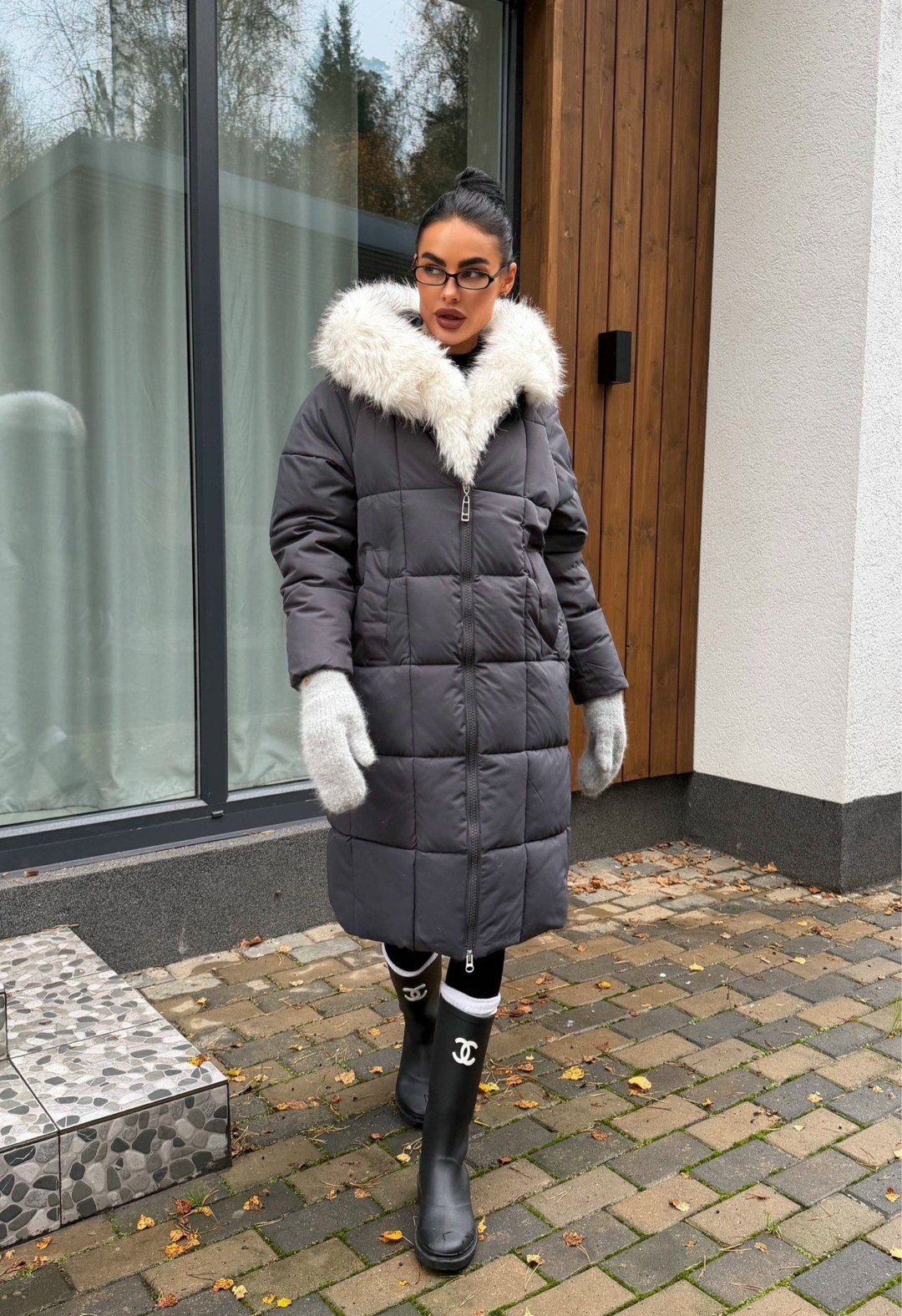 зимние куртки,пуховик женский с мехом,пуховик женский,куртка зимняя женская,пуховик