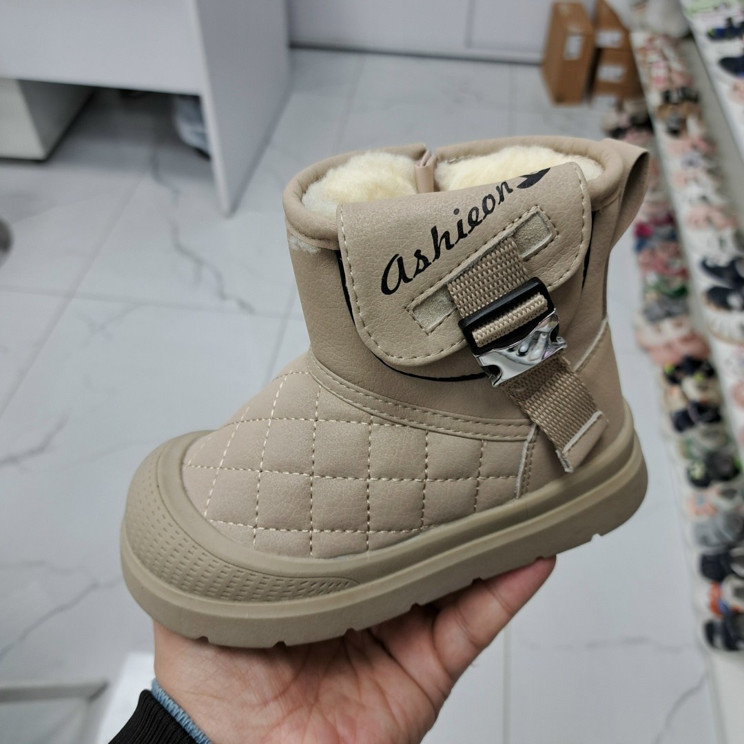 полусапожки для девочки,ботинки детские зимние,,детские зимние сапоги,угги зимние детские сапоги khaki