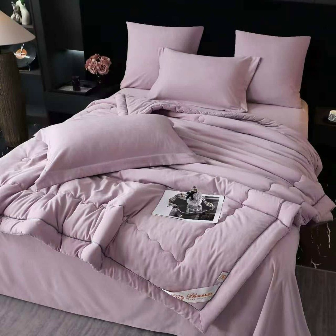 комплект постельного белья с одеялом сатин евро,комплект постельного белья с одеялом,комплект постельного белья с одеялом mency,комплект постельного белья mency,комплект постельное бельё