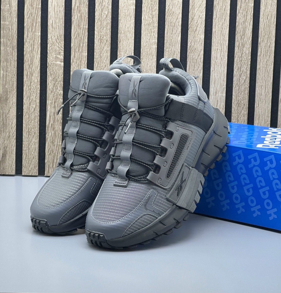 зимние кроссовки reebok zig kinetica edge,кроссовки reebok zig kinetica edge,кроссовки мужские reebok,кроссовки,кроссовки reebok zig kinetica