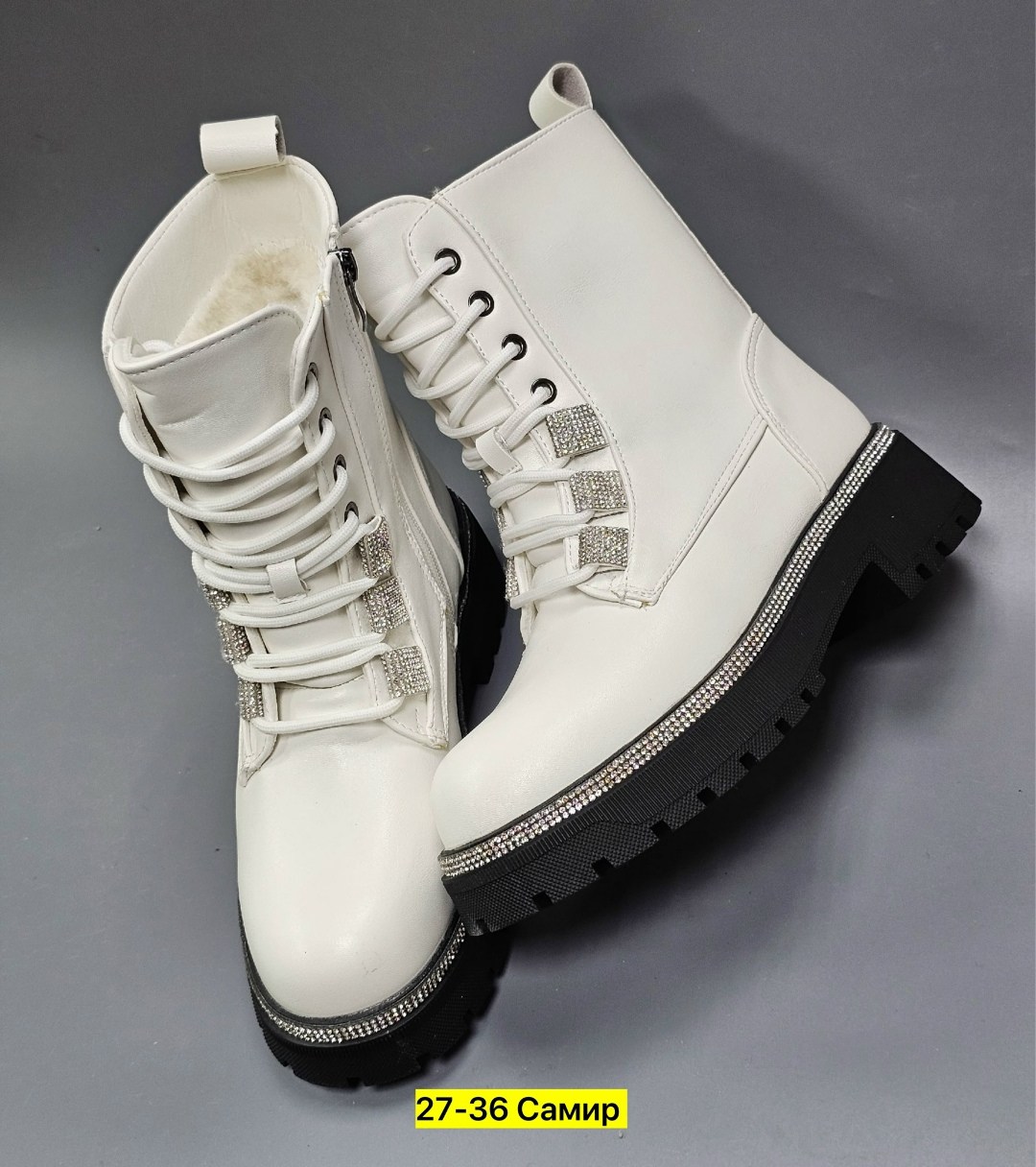 ботинки женские,,женская ,ботинки зимние женские,зимняя