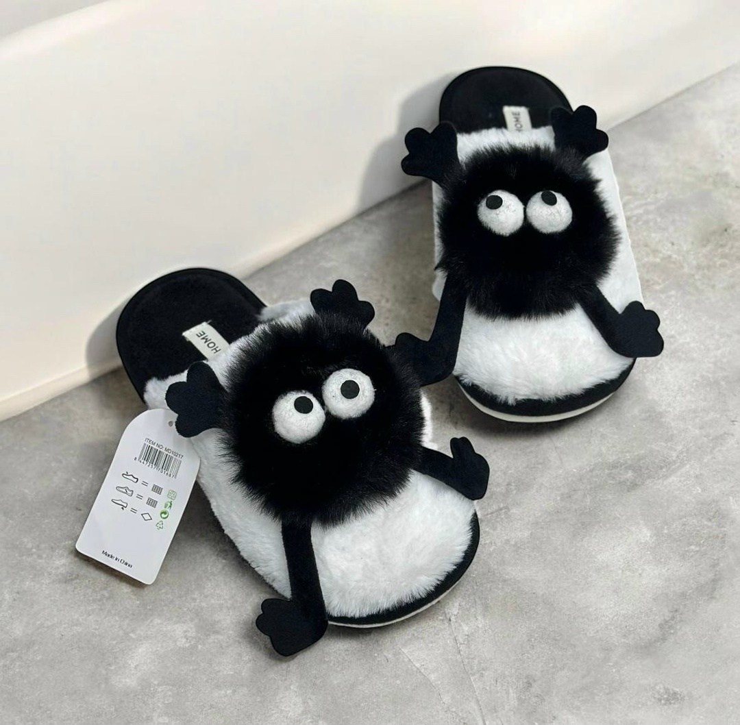 домашние тапочки,домашние тапочки плюшевые,домашние пушистые тапочки,пушистые тапочки,плюшевые тапочки