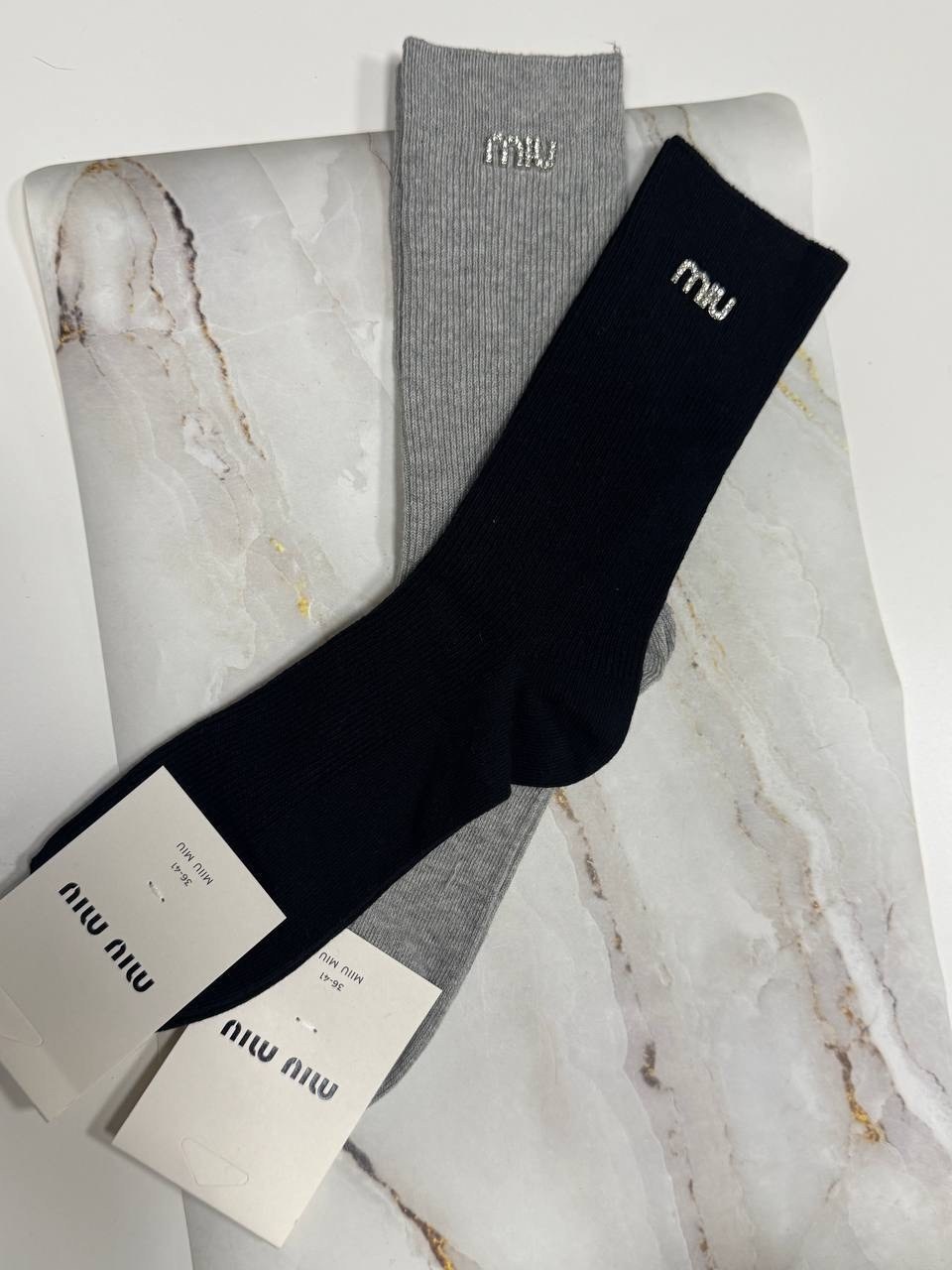 носки модная,носки мода,хлопковые носки,носки спортивные,носки миу миу