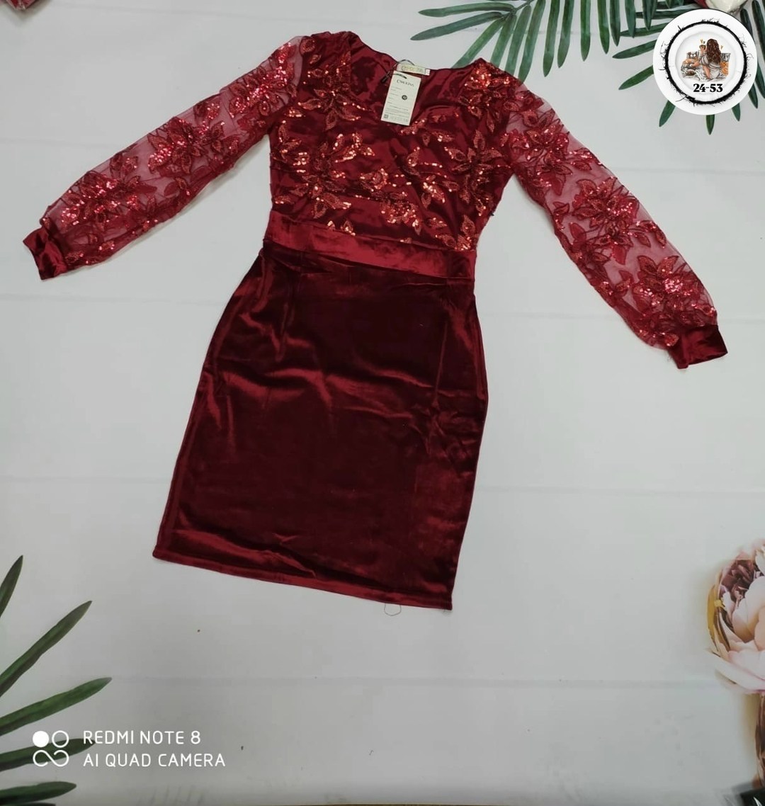 велюровое платье с гипюром,платья из гипюра,платье из велюра,платье бархат,платье бархатное gepur