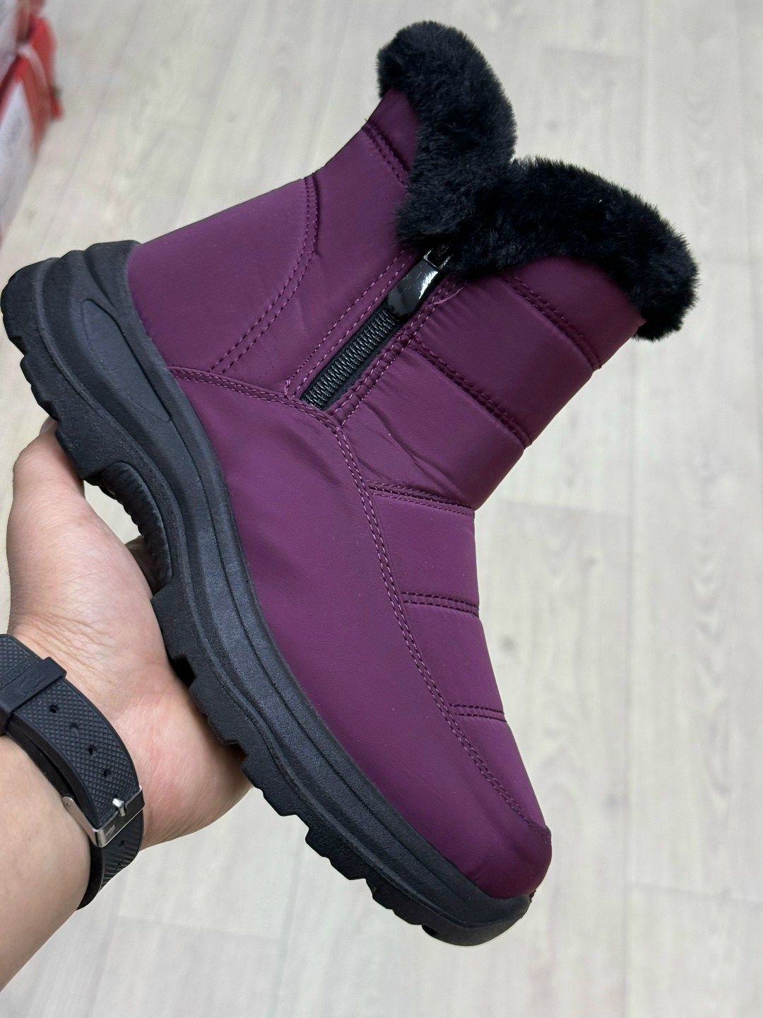 мужские дутики,,дутики мужские зимние, дутики,мужская