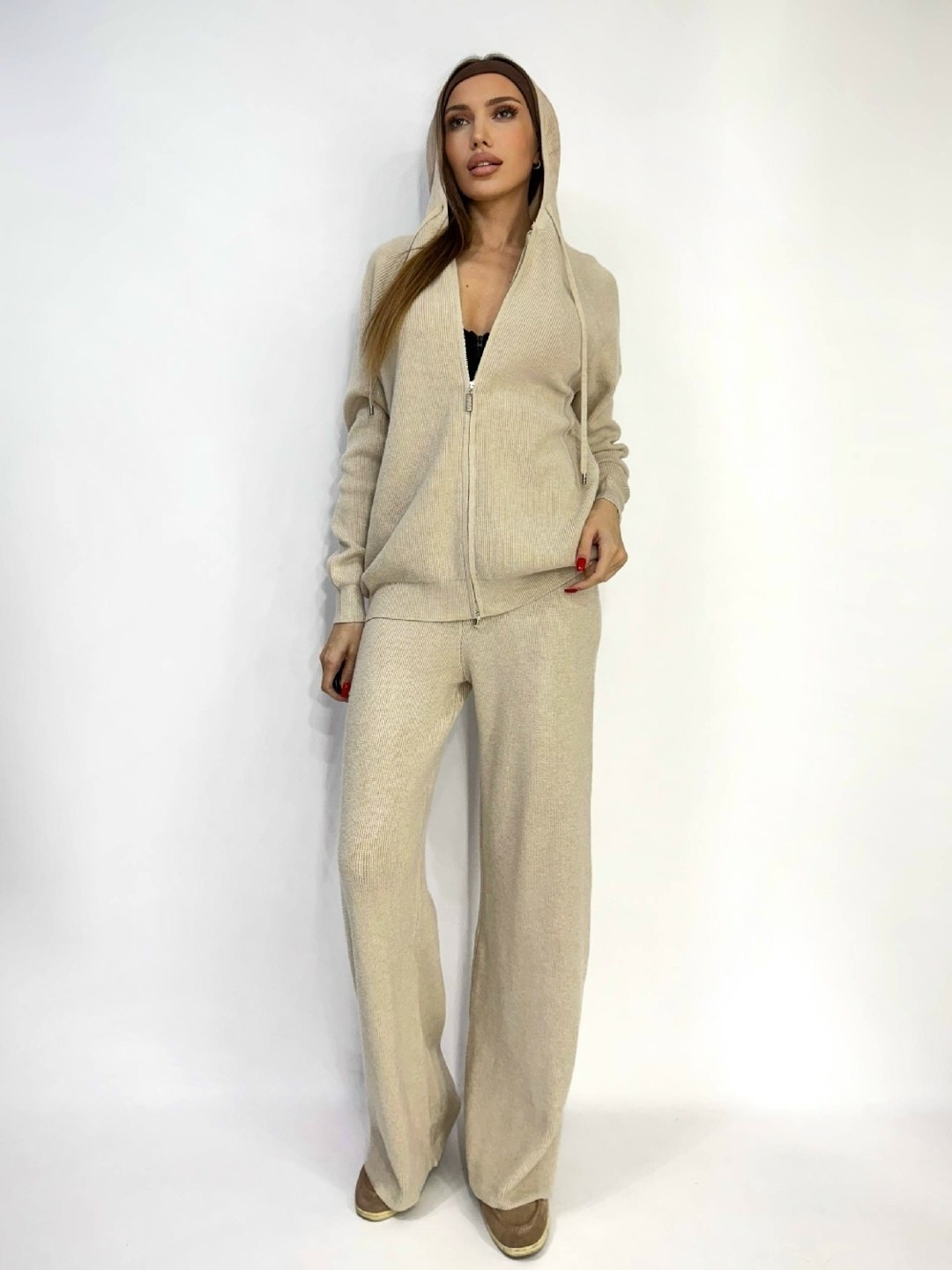 костюм классический,кашемировый костюм,женский вязаный костюм,loro piana кашемировый костюм,вязаные костюмы