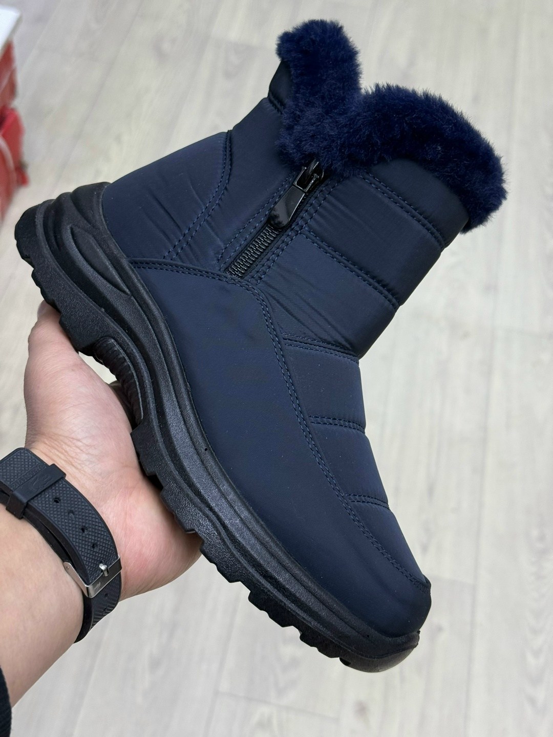 мужские дутики,,дутики мужские зимние, дутики,мужская