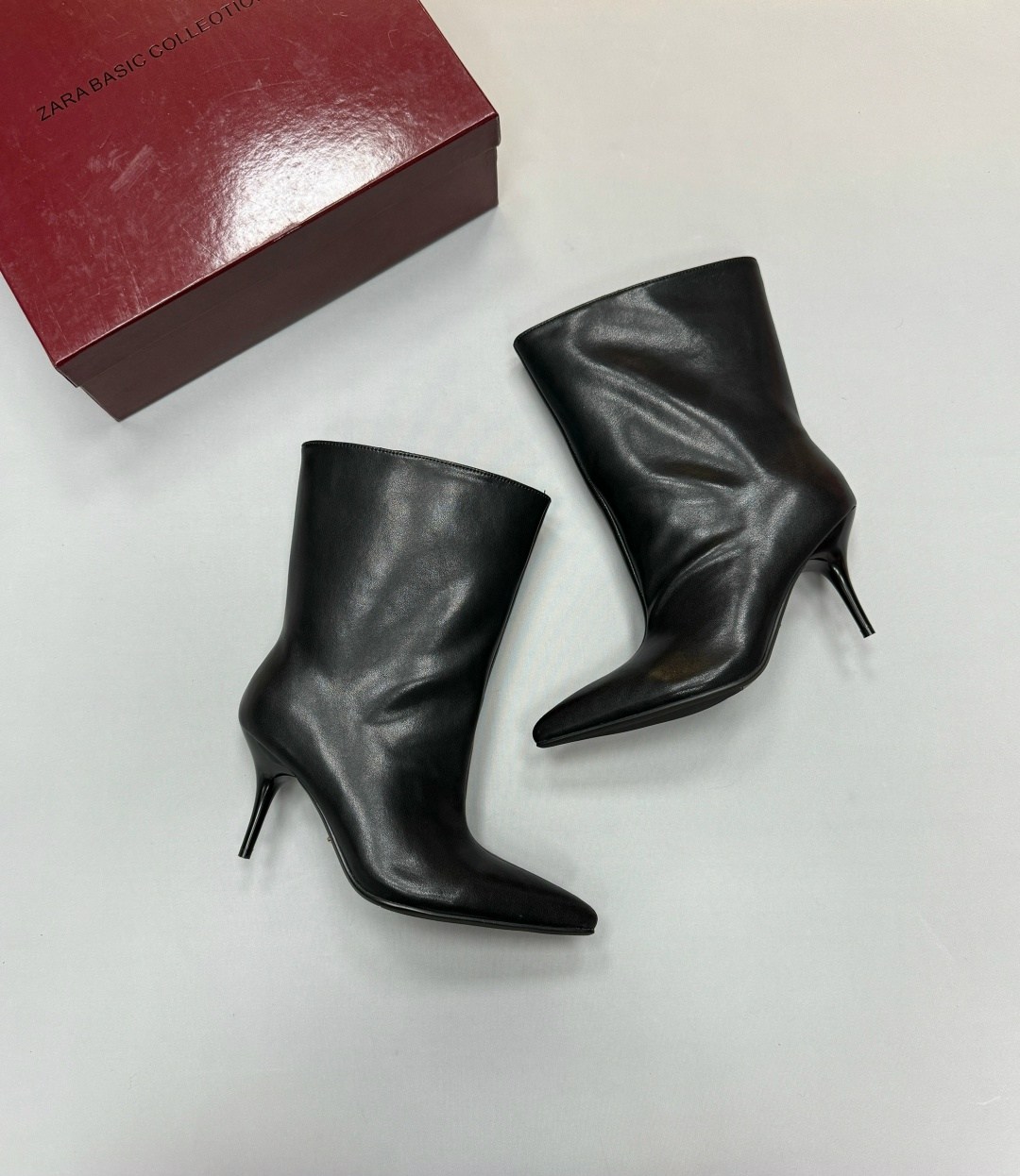 ботильоны balenciaga,,ботильоны женские,ботильоны модные,женские брендовые ботильоны