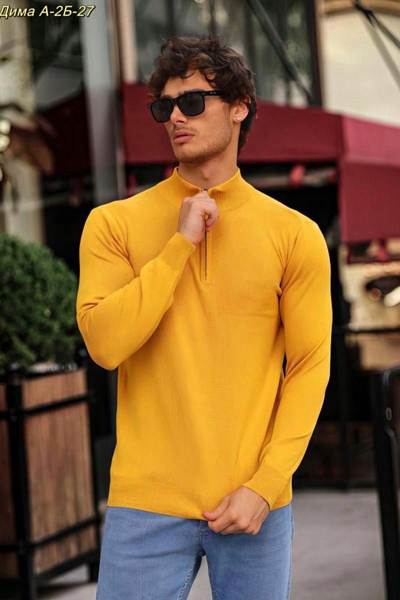 жёлтый джемпер,водолазка мужская горчичного цвета,желтая водолазка мужская,свитер горчичного цвета мужской,джемпера мужские