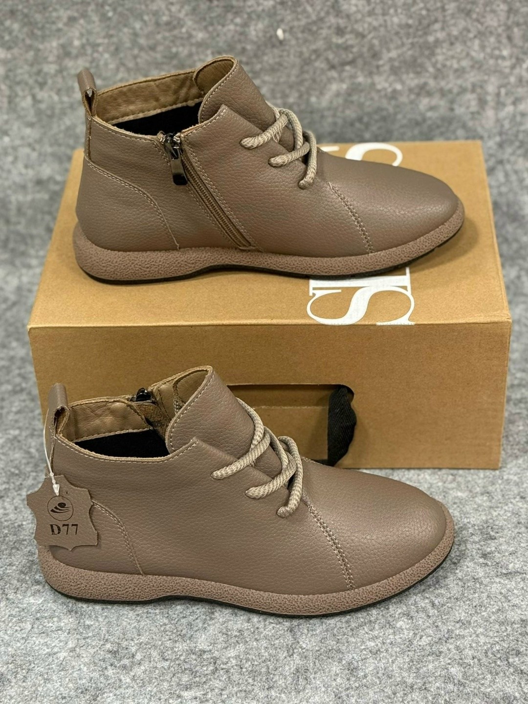 ,ботинки женские,женская ,бежевые ботинки,ботинки полуботинки