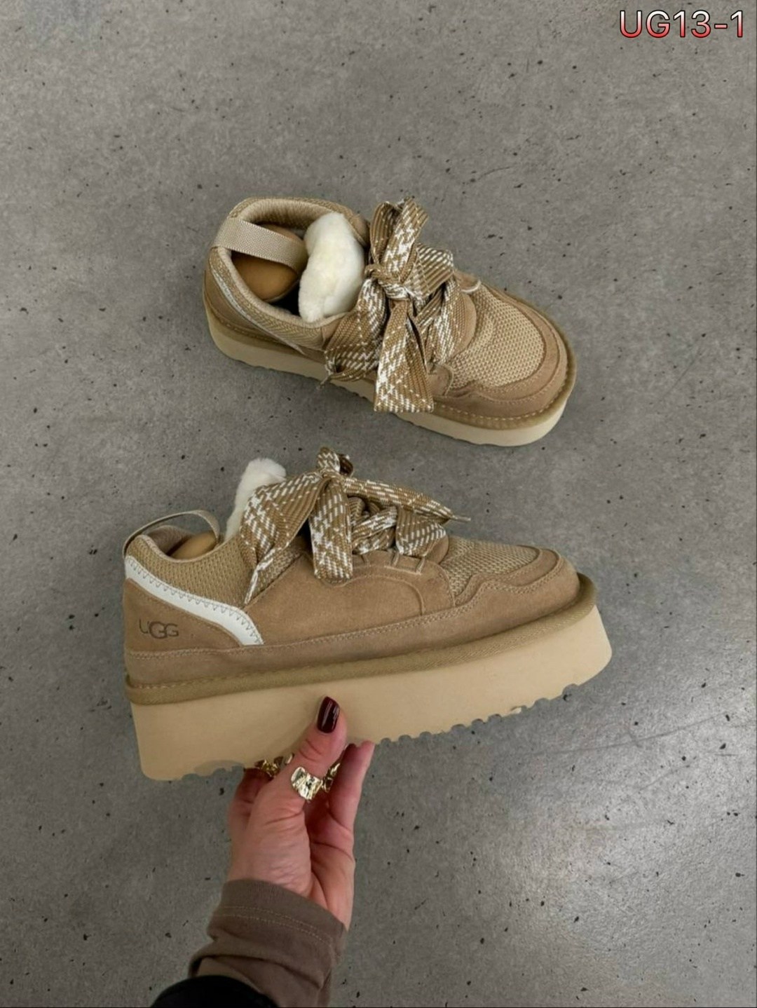 ,кеды зимние ugg lowmel trainer premiumshoes 183936502,ugg кроссовки,кеды зимние ugg lowmel trainer premiumshoes цвет серый,кроссовки зимние женские ugg модель 551079