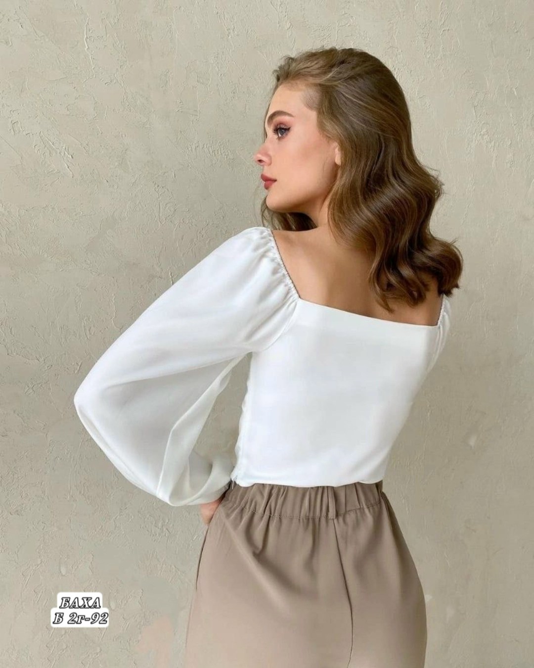 блузки женские,стильная блузка,блузка,блузка с объемными рукавами,блуза