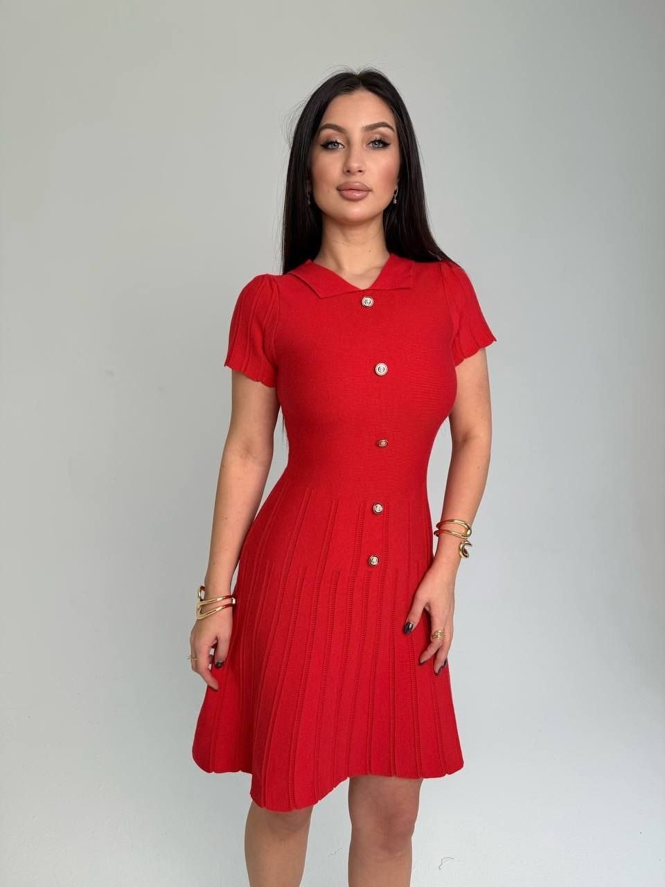 трикотажное платье,платье повседневное трикотажное original aiza,платье,платье трикотажное женское,стильное платье