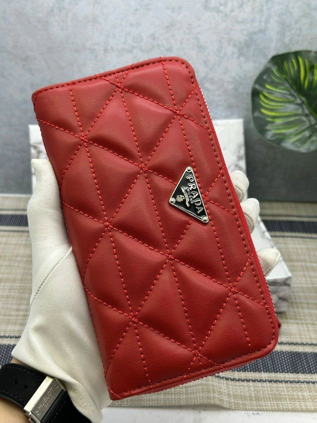 кошелек женский,кошелек prada,кошелек прада,аксессуары кошельки,брендовый кошелек