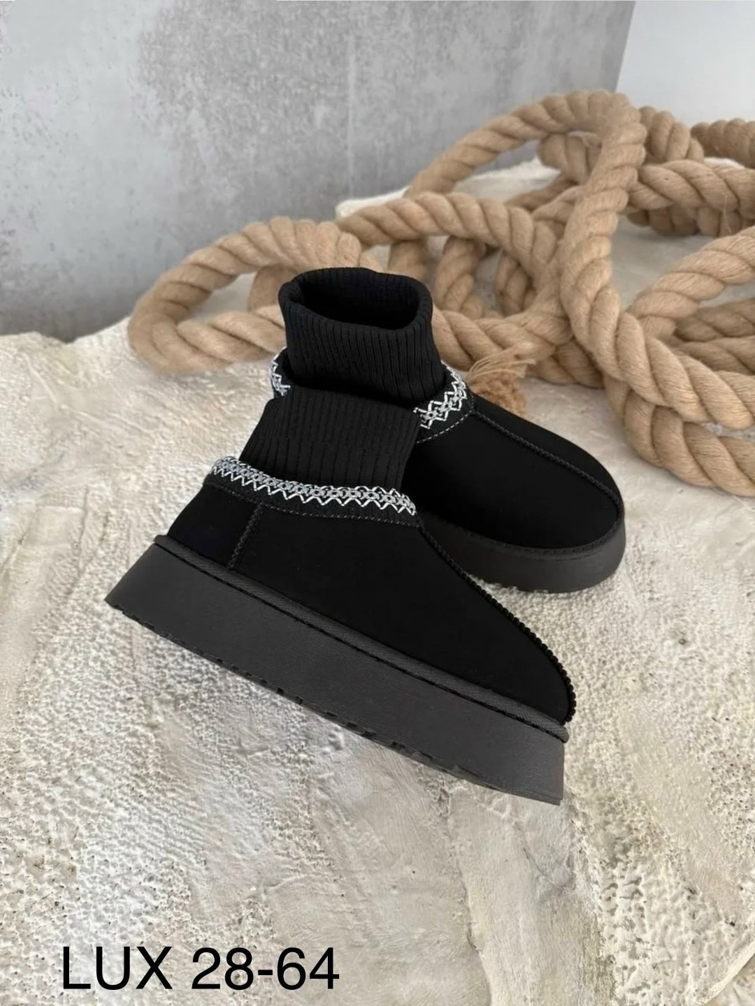 женская,угги зимние на платформе,,угги женские зимние, женская