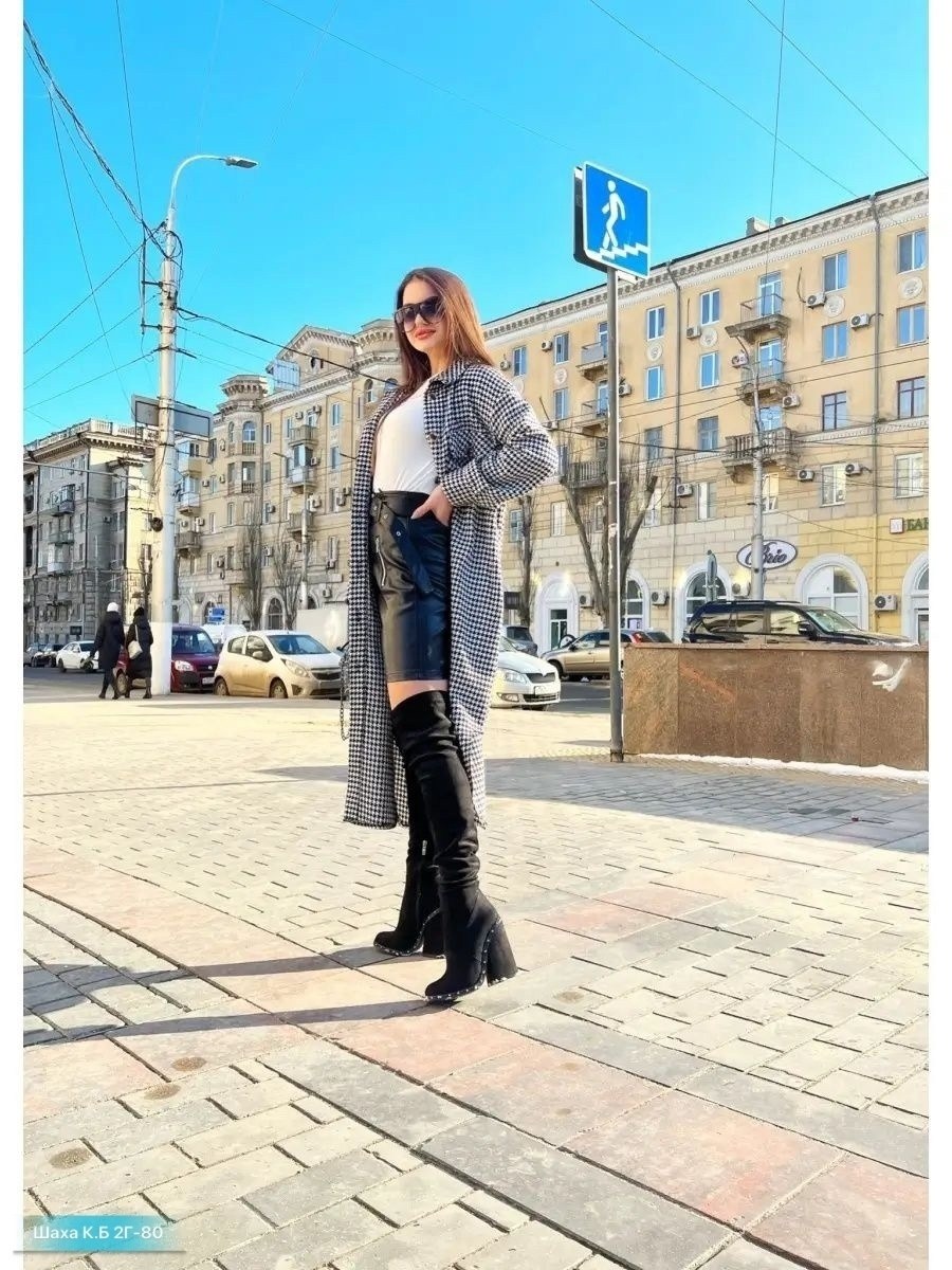 пальто гусиная лапка,пальто модное,стильное пальто,пальто женские,пальто