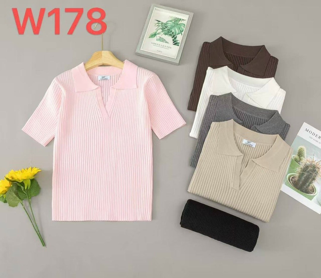 женская трикотажная футболка с коротким рукавом,рубашка поло женская,трикотажная рубашка поло с короткими рукавами,летние женские футболки,футболка женская поло