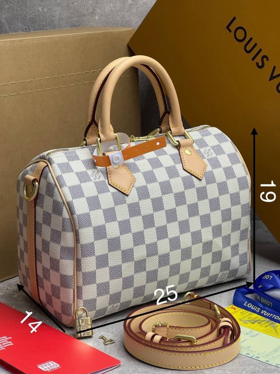 сумка луи виттон спиди 25,сумки луи виттон,модная женская сумка,луи виттон сумка спиди,модная сумка