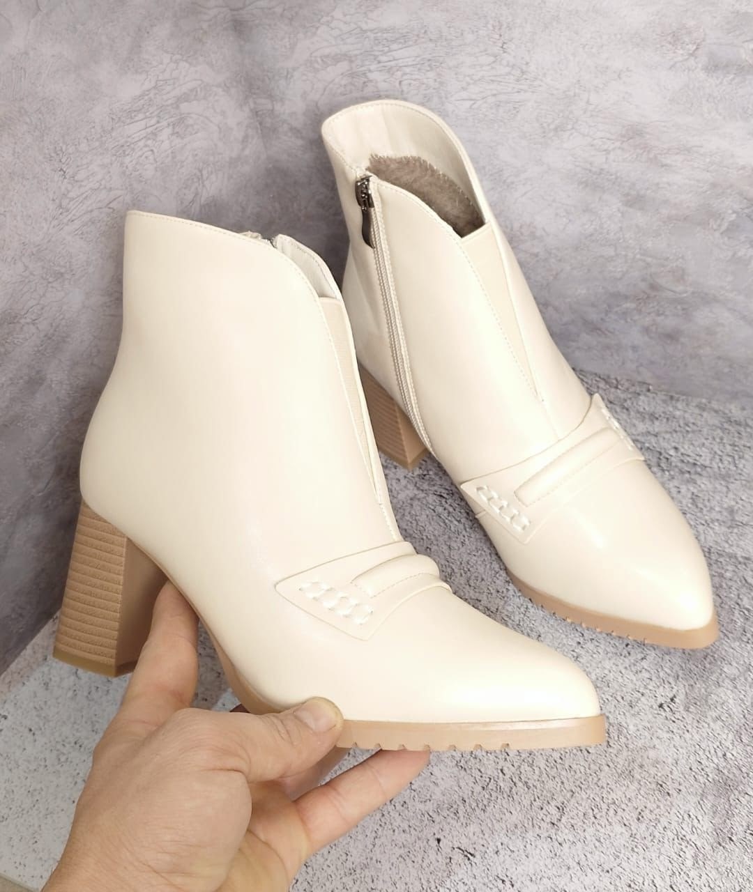 ,ботильоны женские,модные ботильоны, женская,полусапоги
