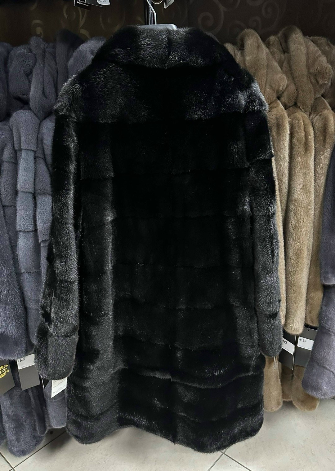 шуба норковая,шуба норка,шуба норковая с английским воротником,шуба норковая с капюшоном,шуба