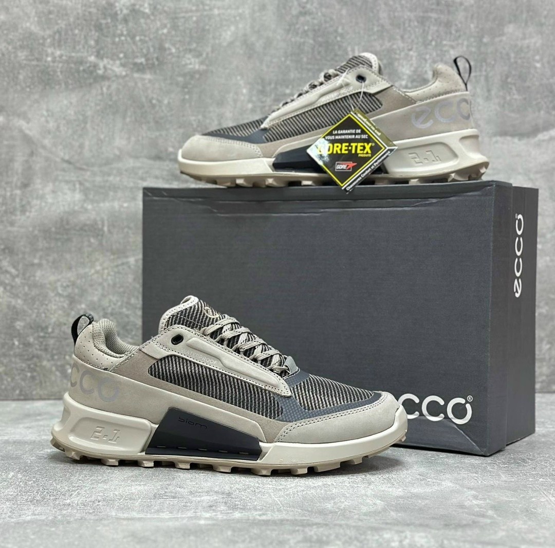 коричневые мужские кроссовки из нубука и кожи biom 2.1 ecco,кроссовки ecco biom 2.1 mountain,кроссовки ecco,кроссовки ecco biom 2.0 m,