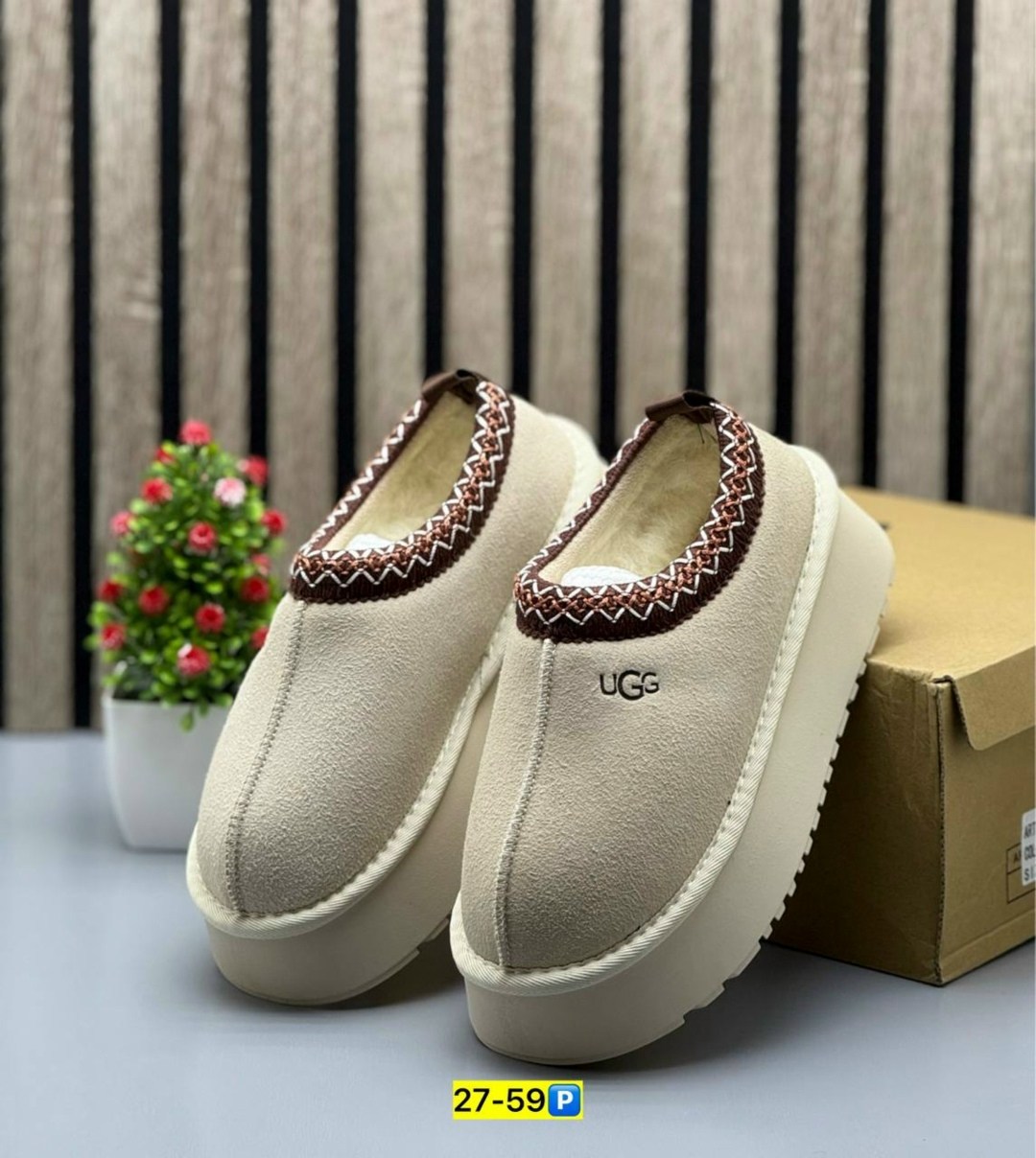 угги женские,,теплые угги короткие с мехом на платформе ugg 283380561,женская ,угги