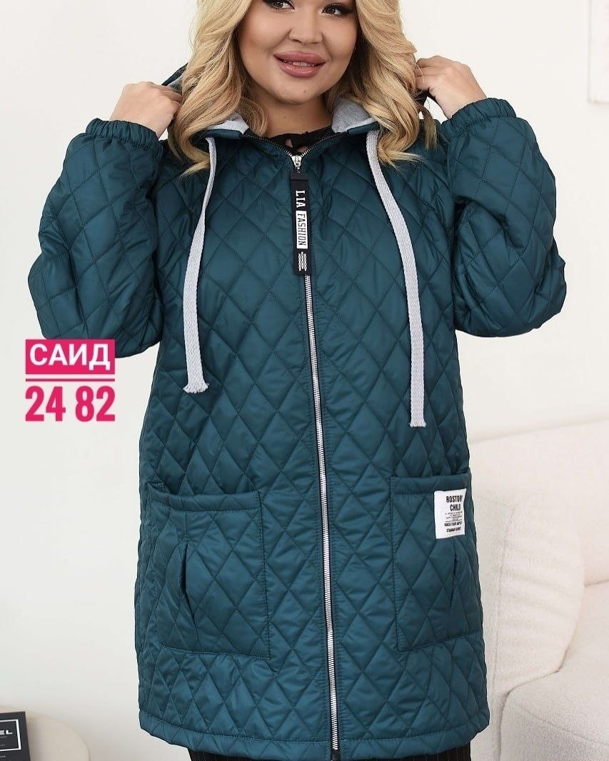 женская весенняя куртка большой размер,куртка женская больших размеров демисезонная,куртка женская демисезонная 2025,куртка женская больших размеров осенняя,куртка женская