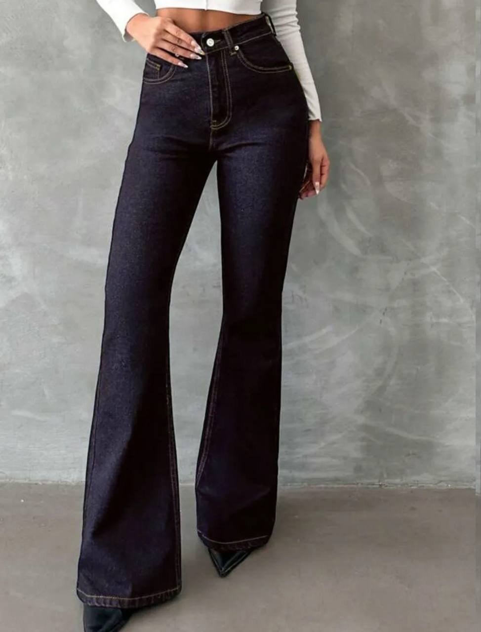 широкие джинсы,джинсы с высокой талией,джинсы клëш,женские джинсы,джинсы женские клеш