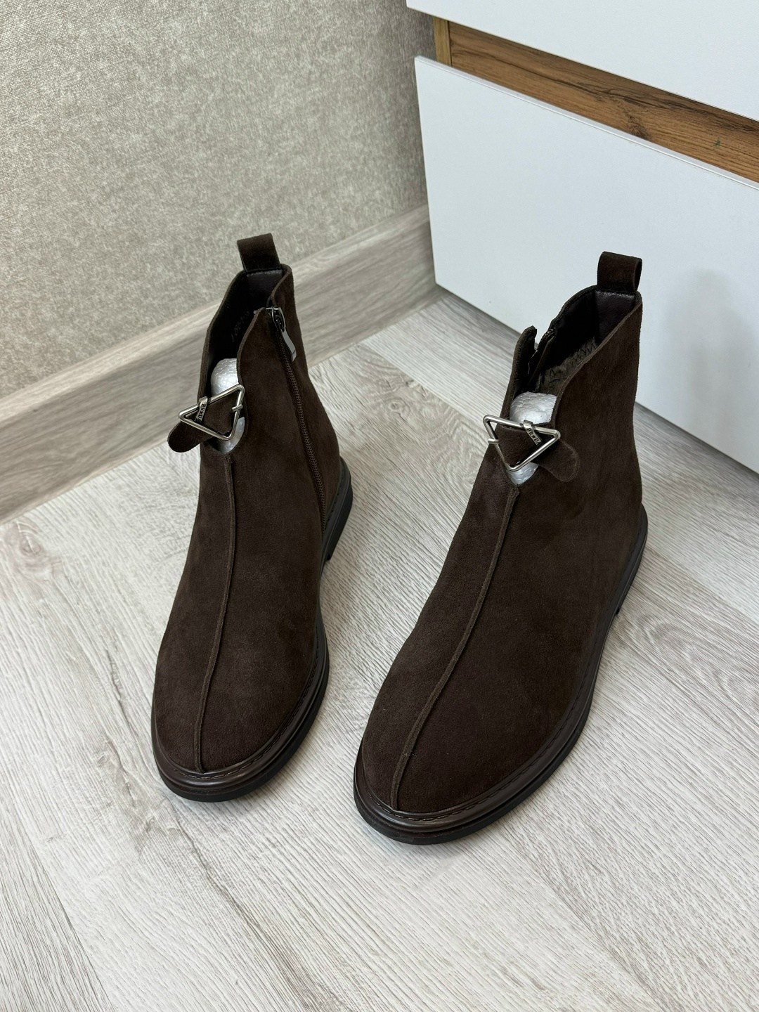 ,замшевые ботинки,ботинки женские замшевые,модные ботинки,мужские ботильоны