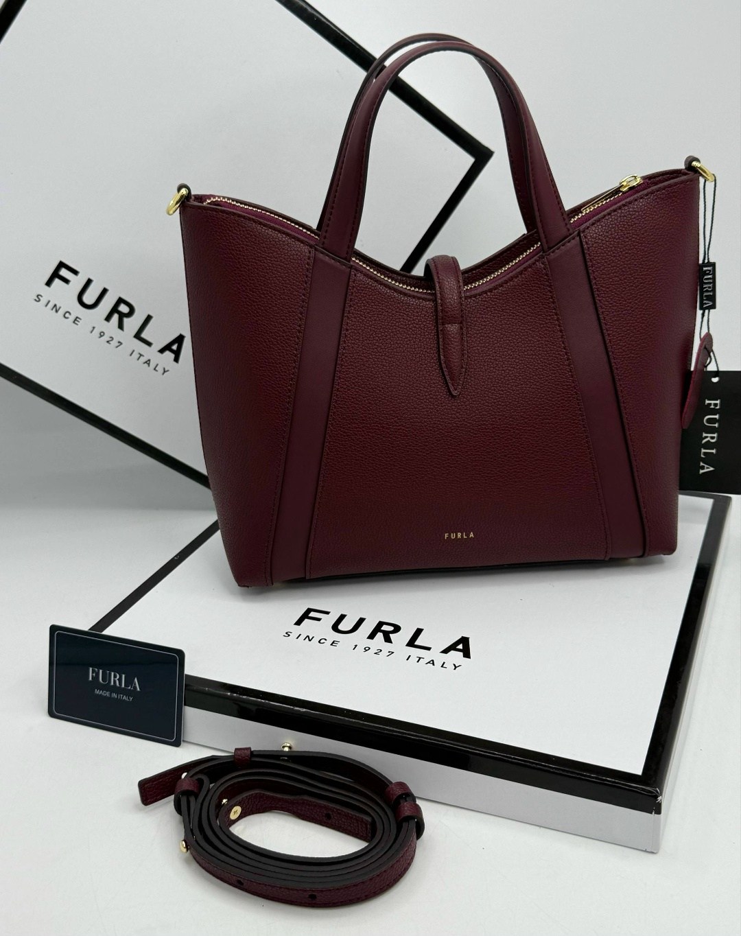 сумка женская furla,furla сумки,furla бордовая сумка,сумки фурла,сумку