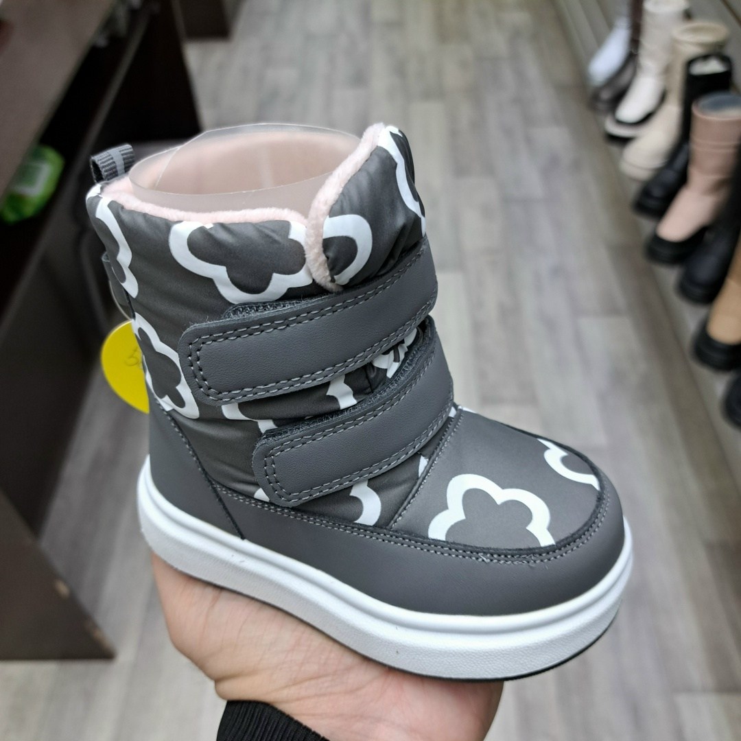 ,сапожки,дутики зимние для девочек,детские дутики,дутики детские зимние