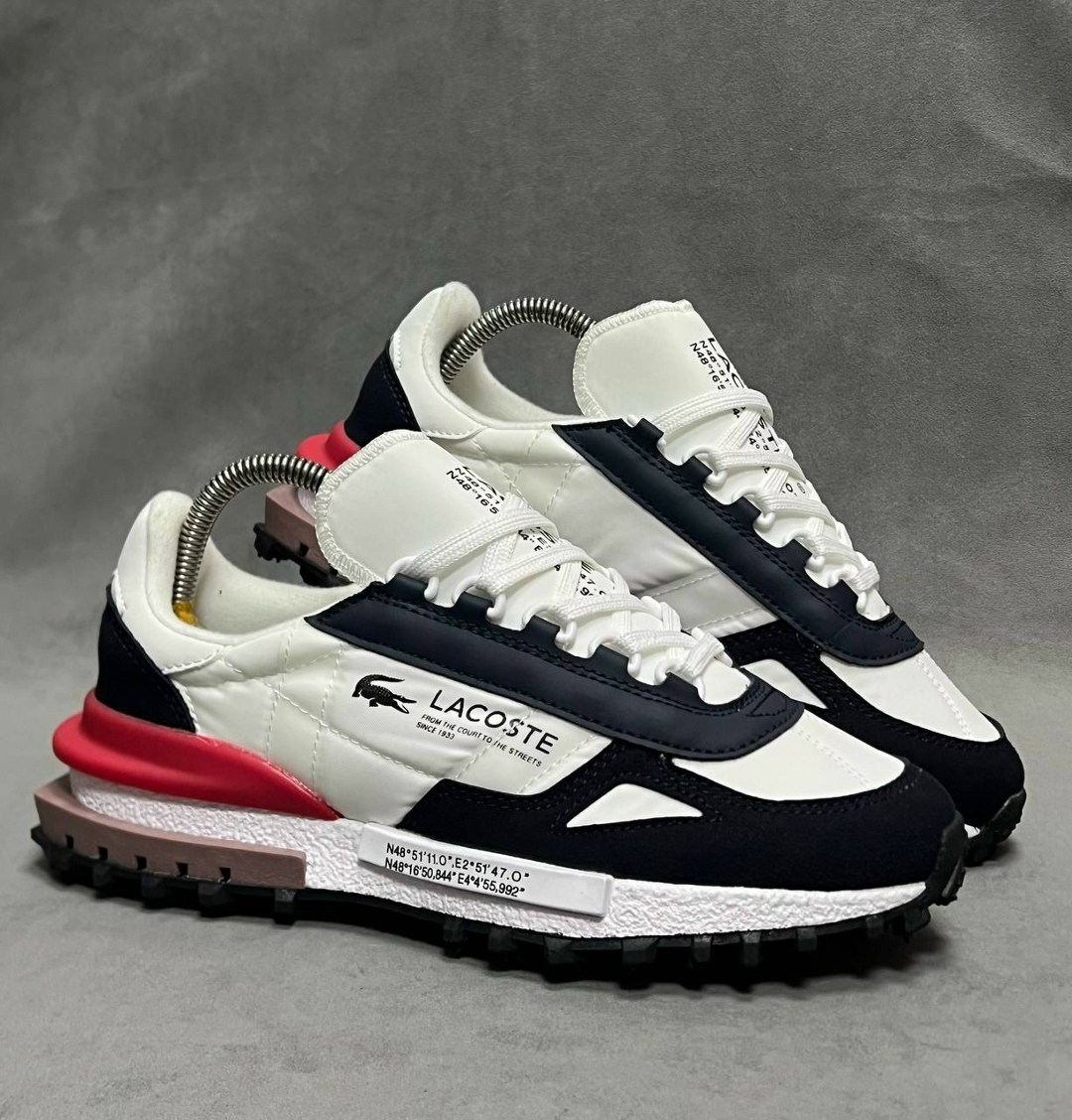 кроссовки lacoste,мужские кроссовки lacoste,кроссовки lacoste elite active,кроссовки мужские lacoste elite active,кроссовки мужской женский lacoste текстиль бег